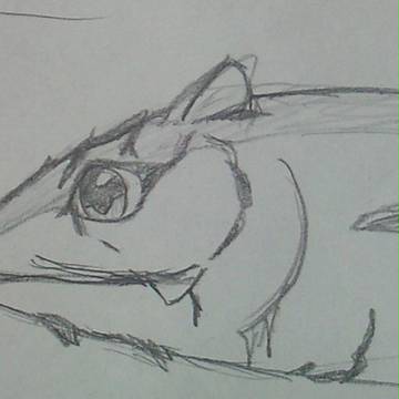 マグロタイガー試作