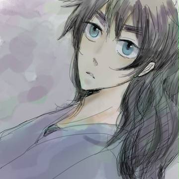 らくがき