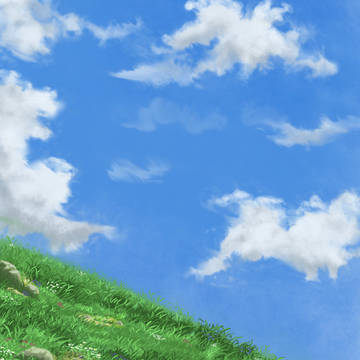 落書き