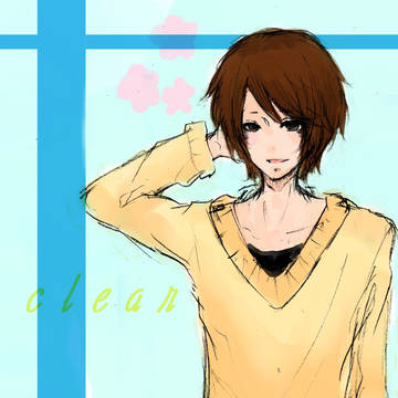 clear
