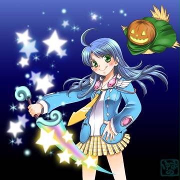 ブライトスター★