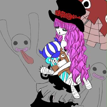ゴーストプリンセス