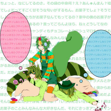 ちょっとそこの泥棒さん