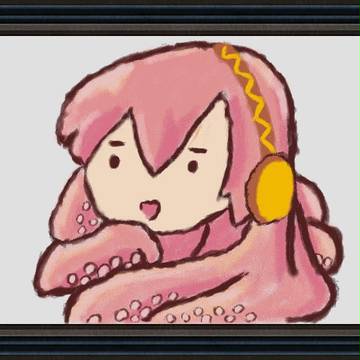 たこルカさん