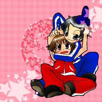 むぎゅむぎゅ遣隋使