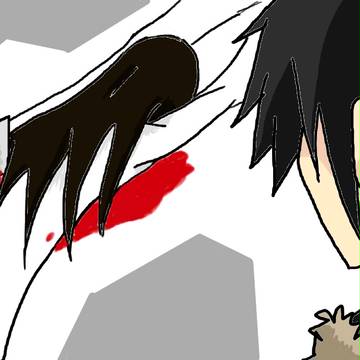 家に帰ると波江が必ず死んだふりをしています