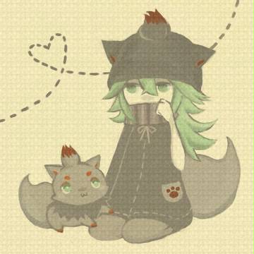おそろい