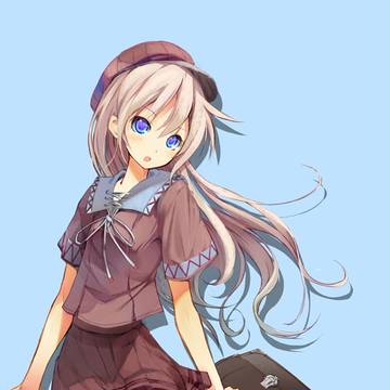 ティア表紙から