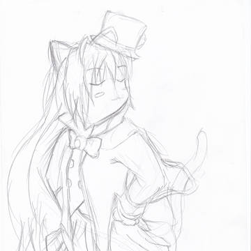 ラフ