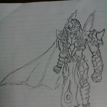 仮面ライダーうろ覚え