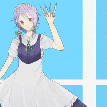 咲夜さん