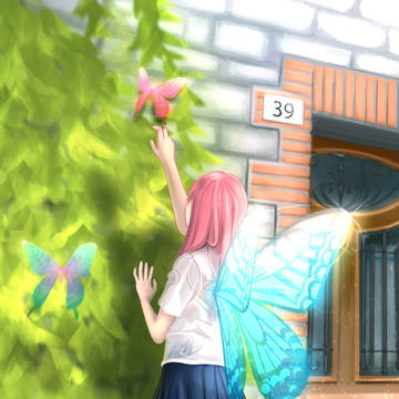 (習作)無題