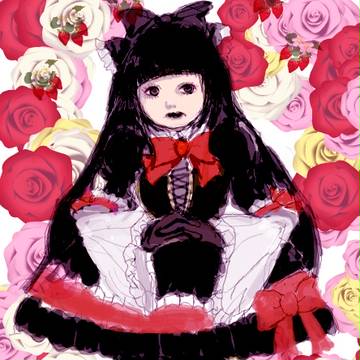 ぱっつん