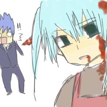 家に帰るとなんだこれえええ!