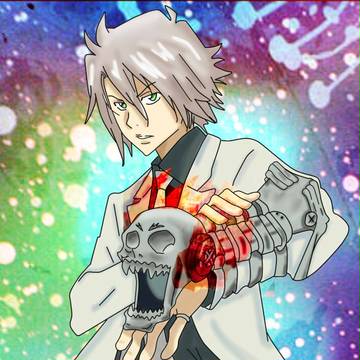 Gokudera