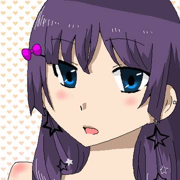 ハッピバースディ*フェーリ*