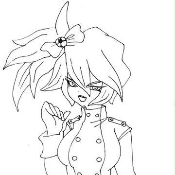 きゅあびーすと