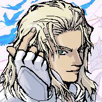 どや顔というより普通に強面