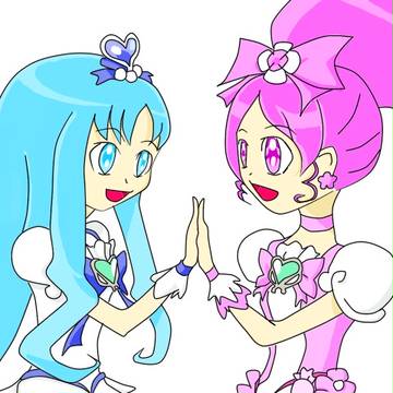ふたり、