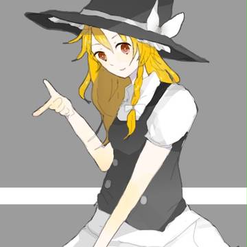 魔理沙