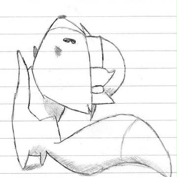 副部長