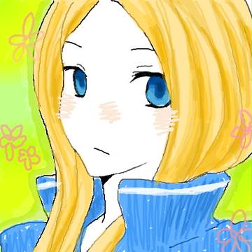 落書きなニノさん