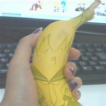ごめんなさい