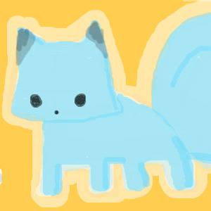 キュウビ