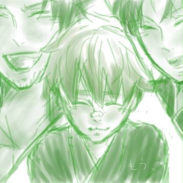 らくがき