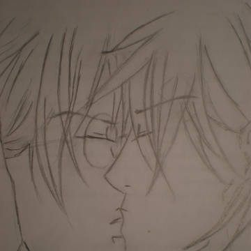 kiss腐