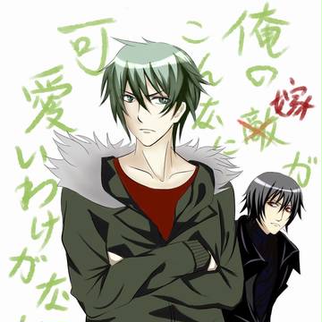 俺の嫁がこんなに（ｒｙ