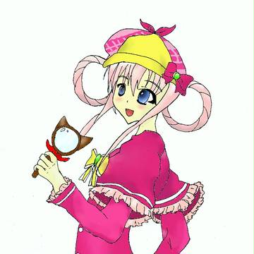 迷迷迷迷迷迷迷迷探偵シャーロック