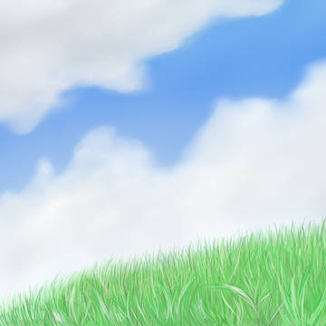 背景練習