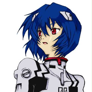 綾波さん