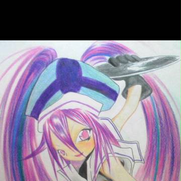 MAEVE (ﾒｲｳﾞ)