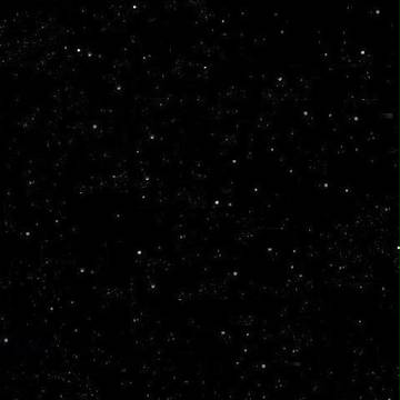 夜空