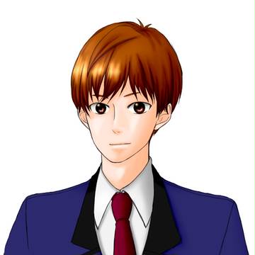 【GS2】赤城くんの練習がしたかった
