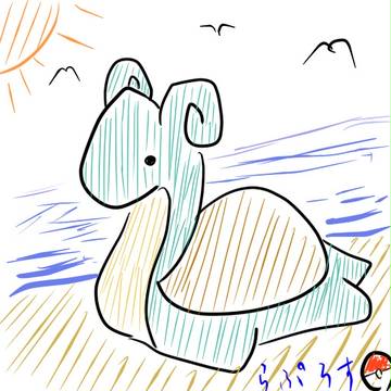 らぷらす