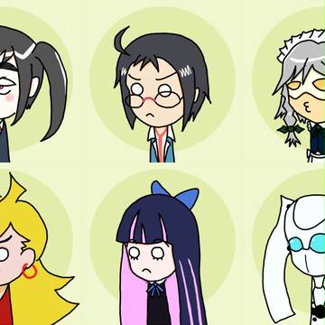 日替わりよろずアイコン