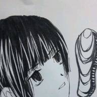 塩鮭と私