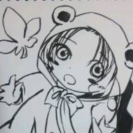ちびかな