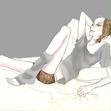 ねむい