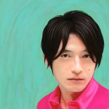 桜井ピンク