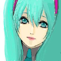 初音ミクその2
