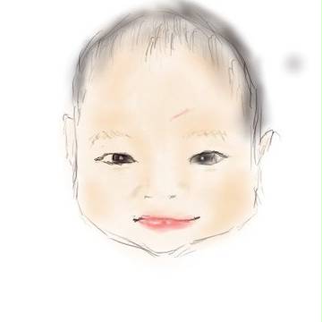 甥っ子