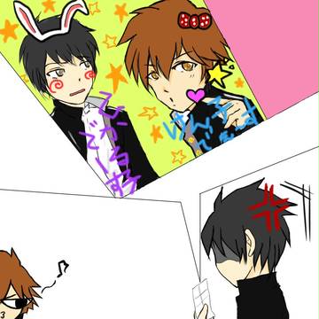 どうしてプリクラ撮ったし