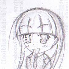SD夏目准