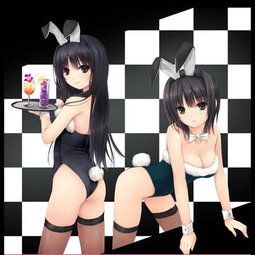 サービスショット