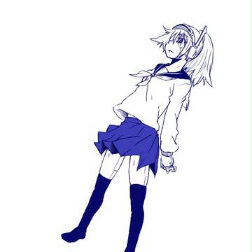 ロボっ娘