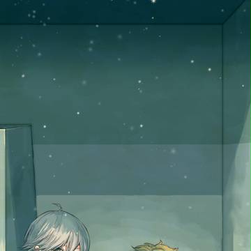 いつもいっしょ